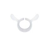Ultra Mirage Full Face Mask Elbow Retainer Clip